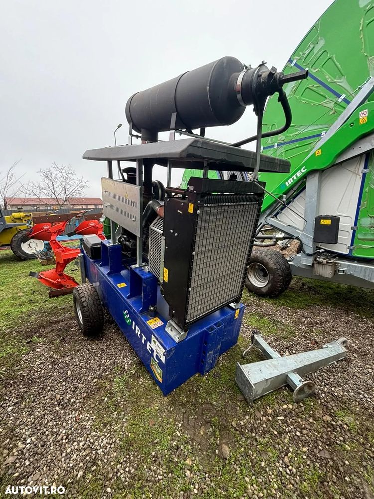 IRTEC I74R738ELCOS CIM 136