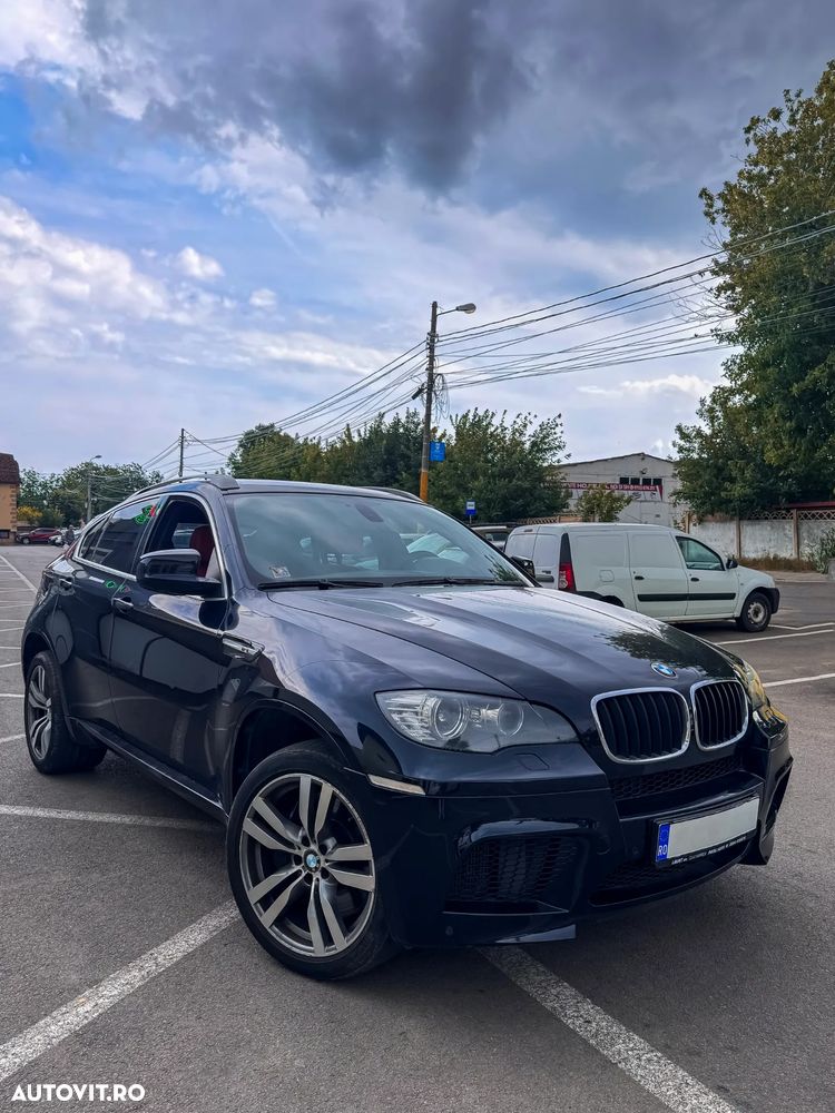 BMW X6 ver-xdrive50i-performance-m-paket - 15