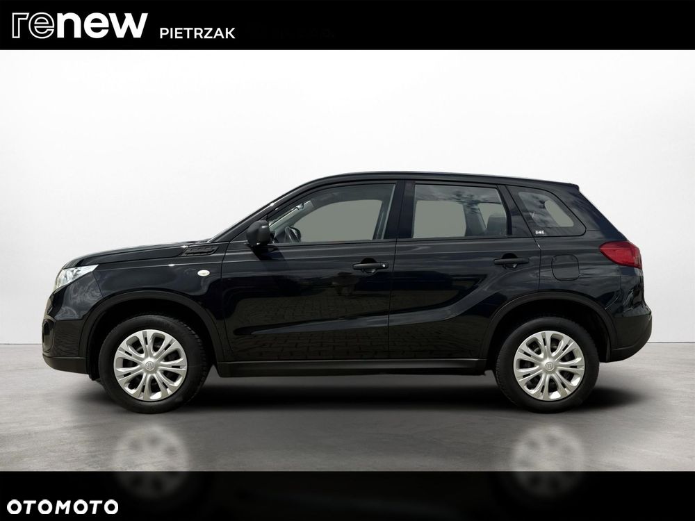 Suzuki Vitara 1.6 Comfort 4WD - 2