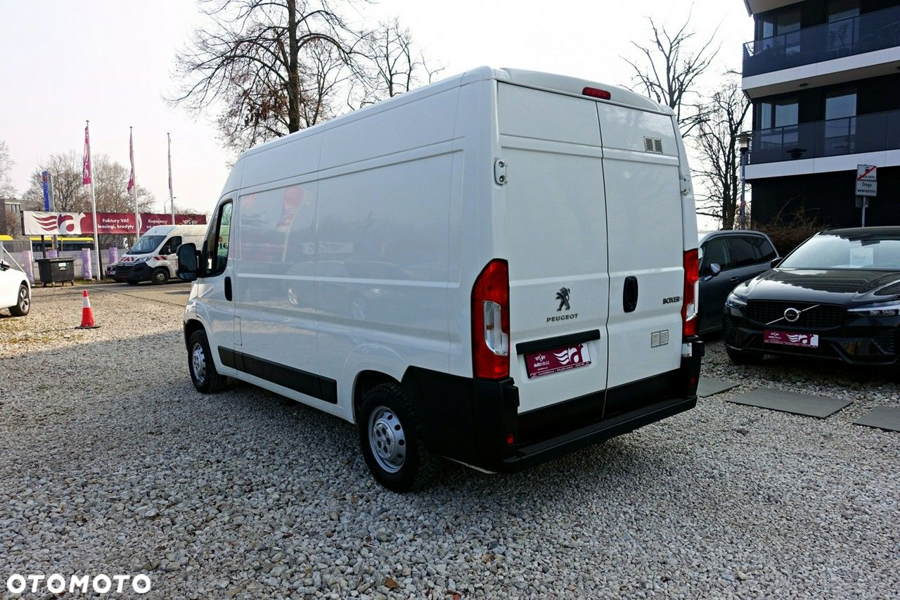 Peugeot Boxer - 6