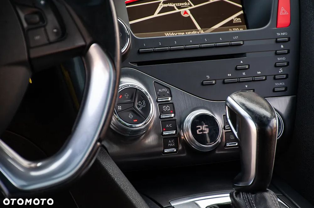 DS Automobiles DS 5 - 32