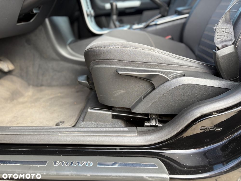 Volvo V50 DPF D2 Momentum - 11