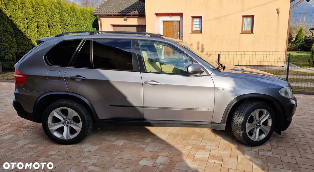 BMW X5 - 12