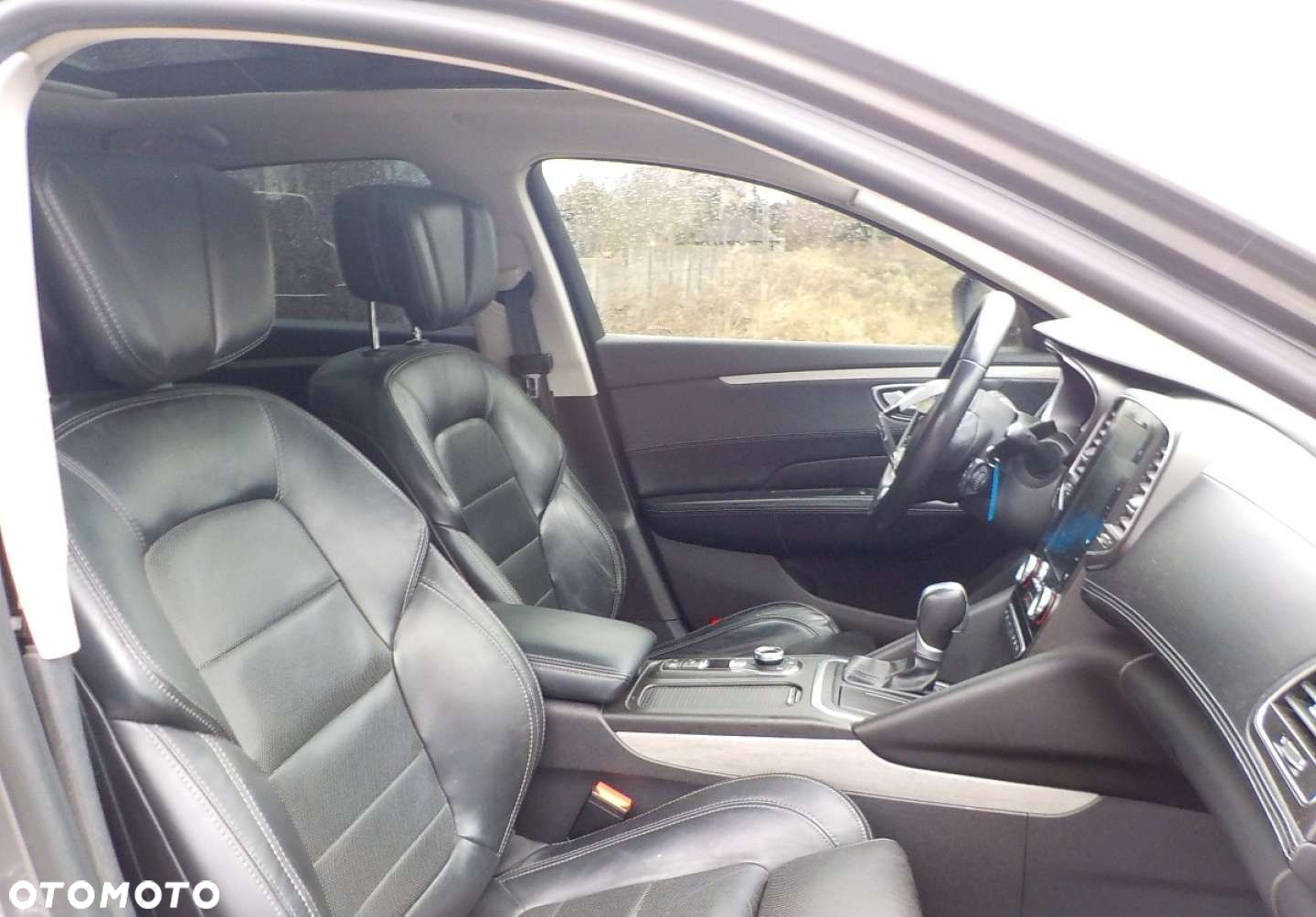 Renault Talisman - 21