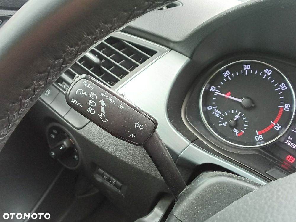 Skoda Fabia - 30