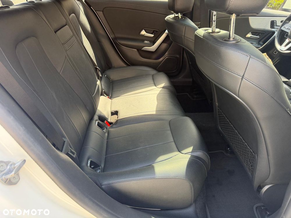 Mercedes-Benz CLA 250 7G-DCT Edition 2021 - 14