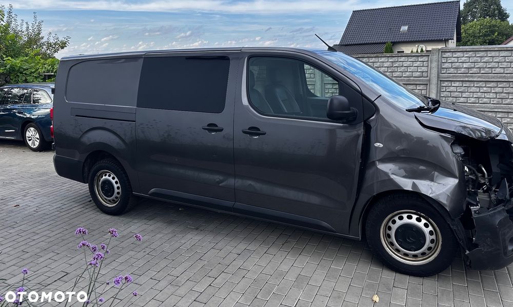 Citroën Jumpy Long - 9