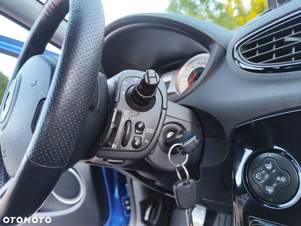 Renault Clio 1.5 dCi 105 FAP Gordini - 20