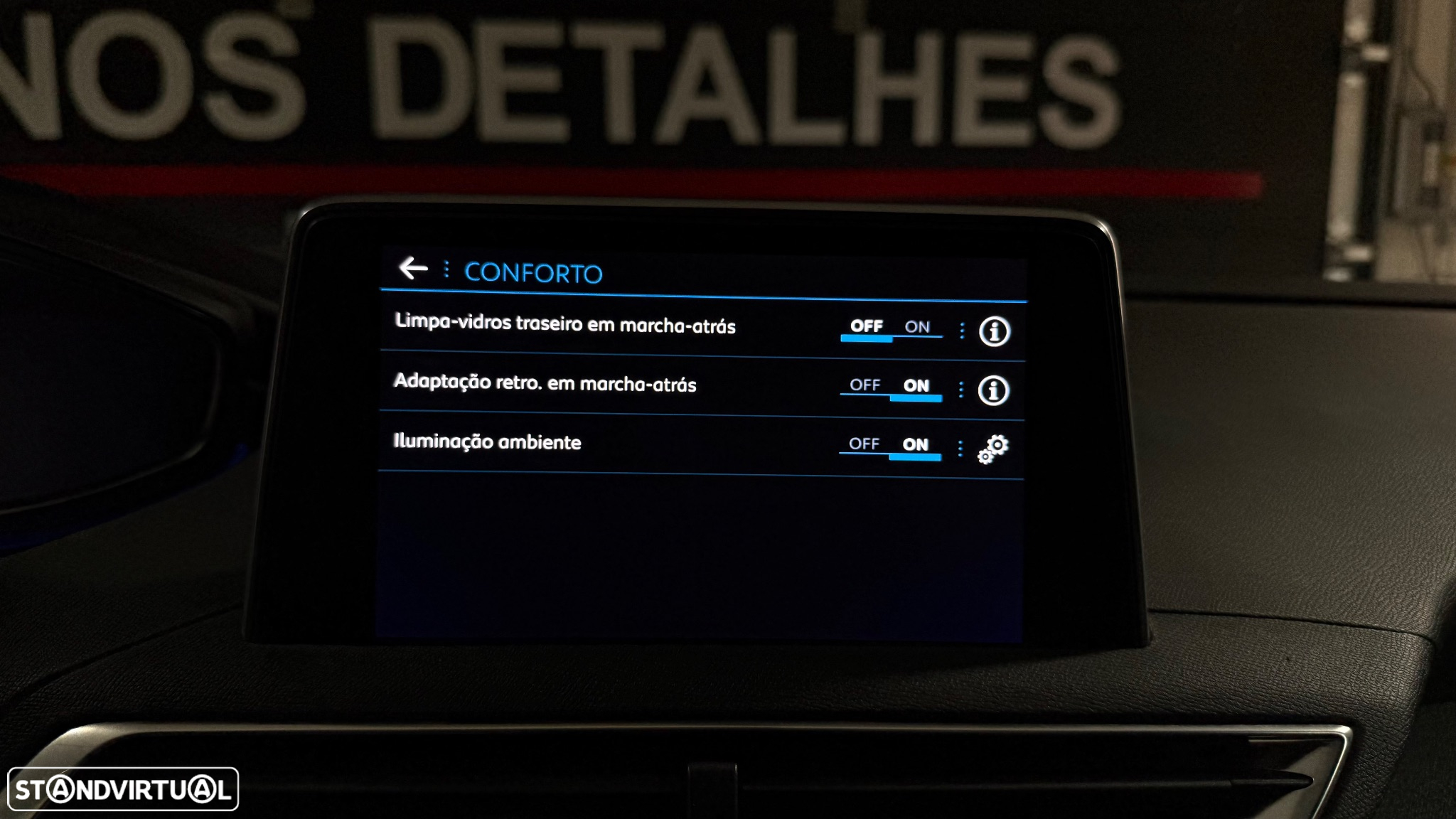 Peugeot 3008 1.2 PureTech Allure - 30