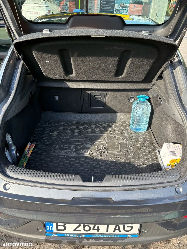 Hyundai i30 1.5 T-GDI MHEV 160CP Highway - 14