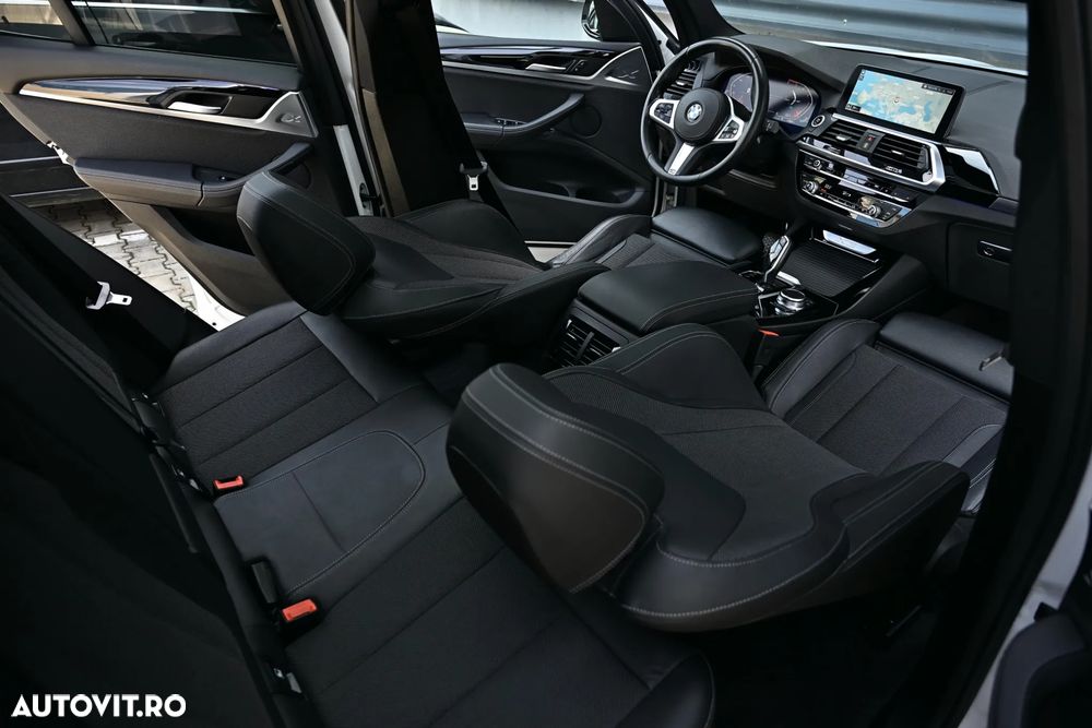 BMW X3 - 28