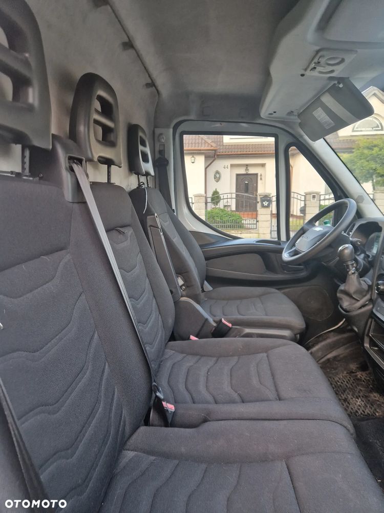 Iveco Daily - 6