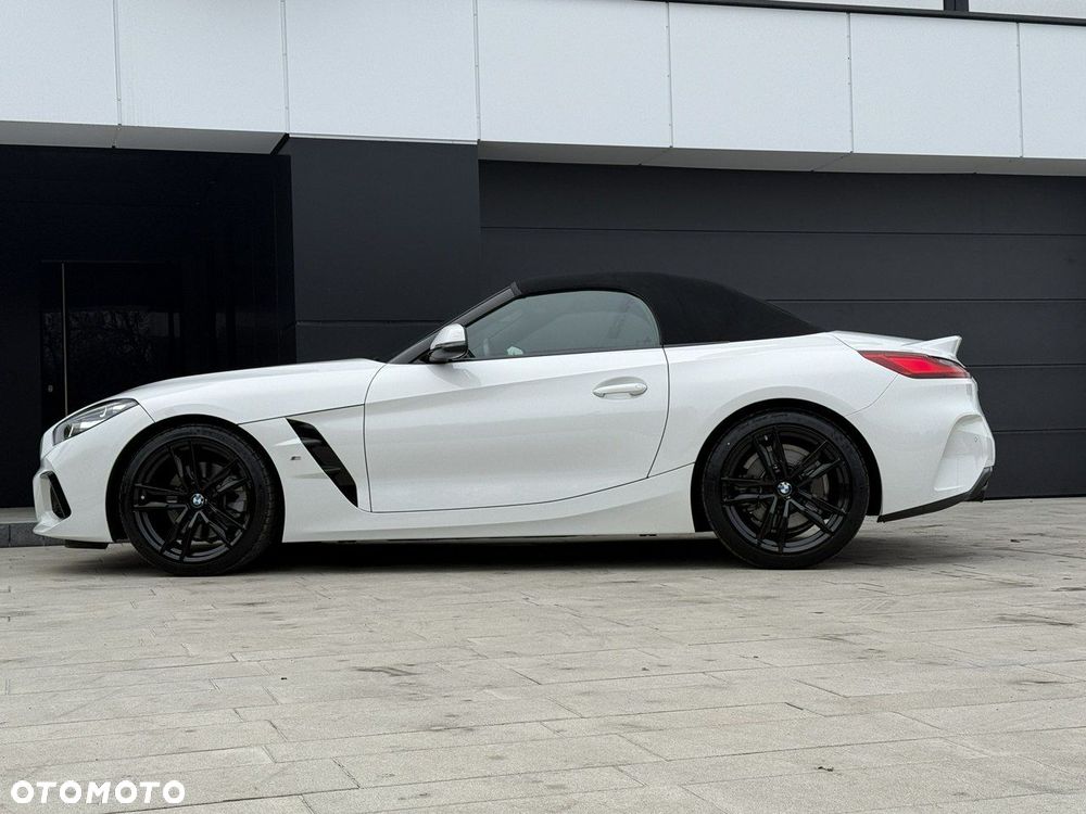 BMW Z4 20i sDrive M Sport sport - 15