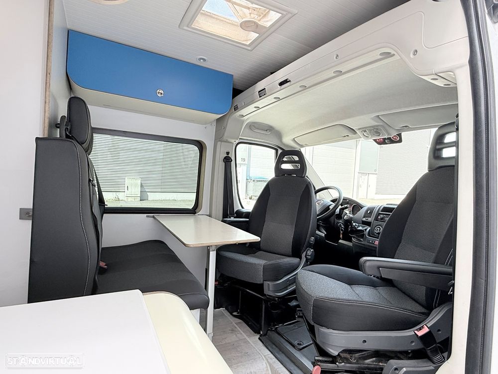 Fiat Ducato L2H2 2.0 JTD - 5