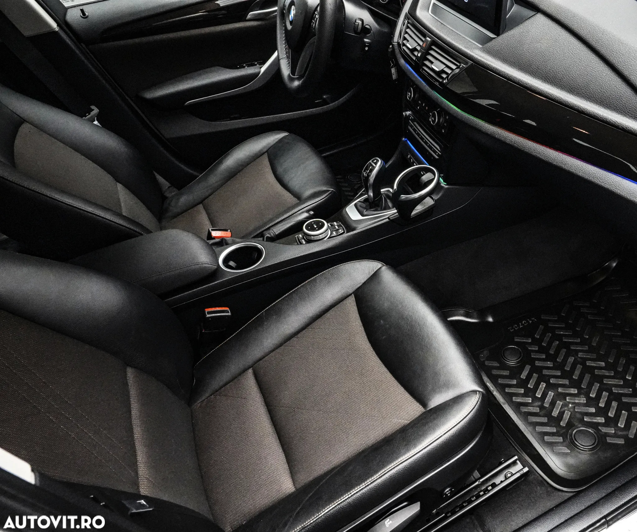 BMW X1 - 12