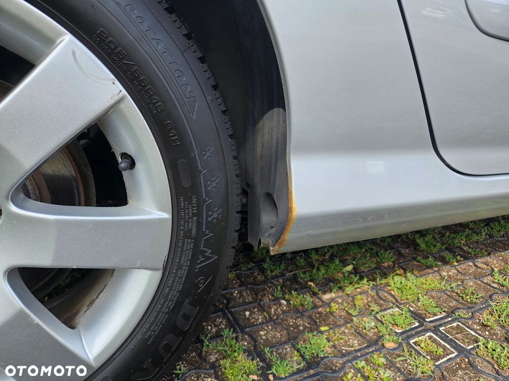Peugeot 308 1.6 HDi Premium - 30