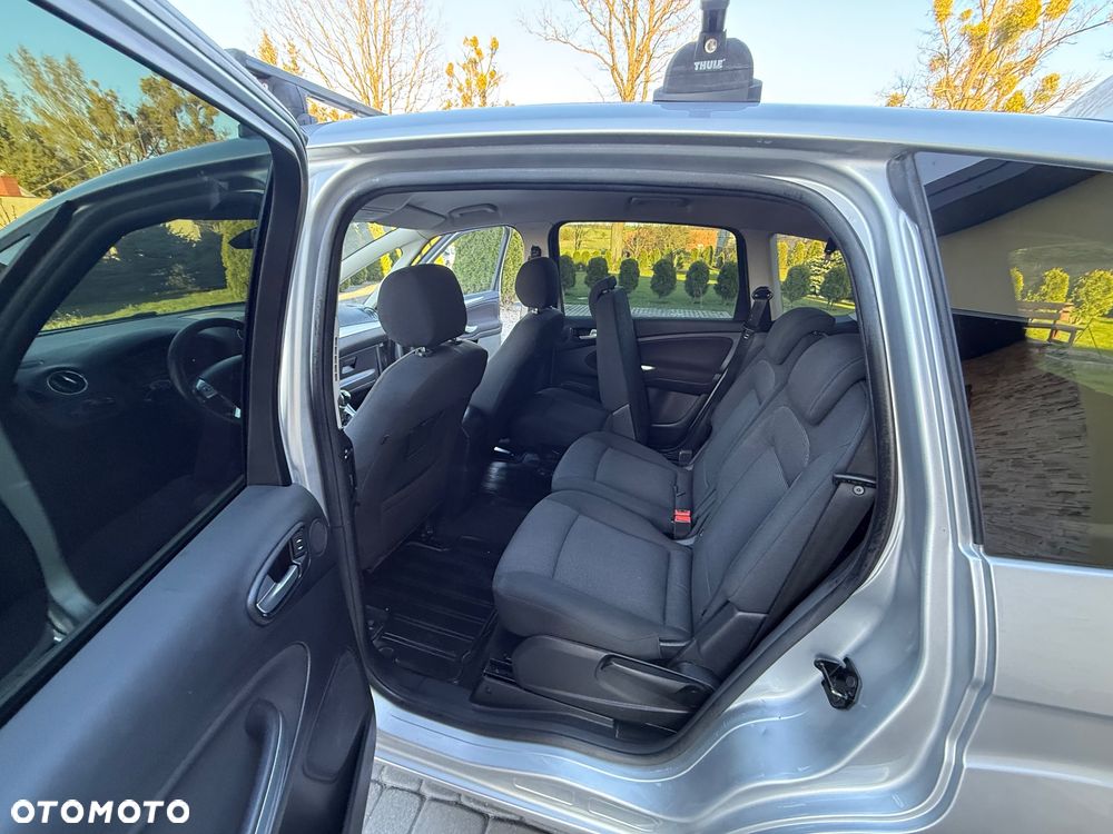Ford S-Max 2.0 Viva Trend - 16