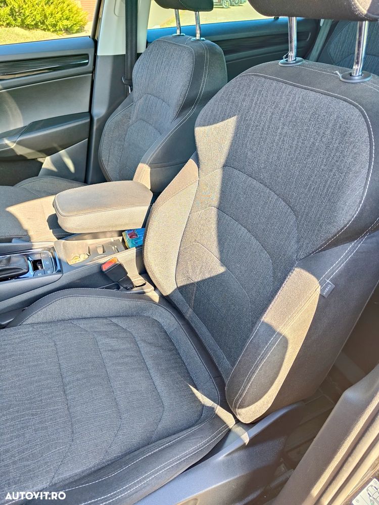 Skoda Kodiaq 2.0 TDI 4X4 DSG Ambition - 7