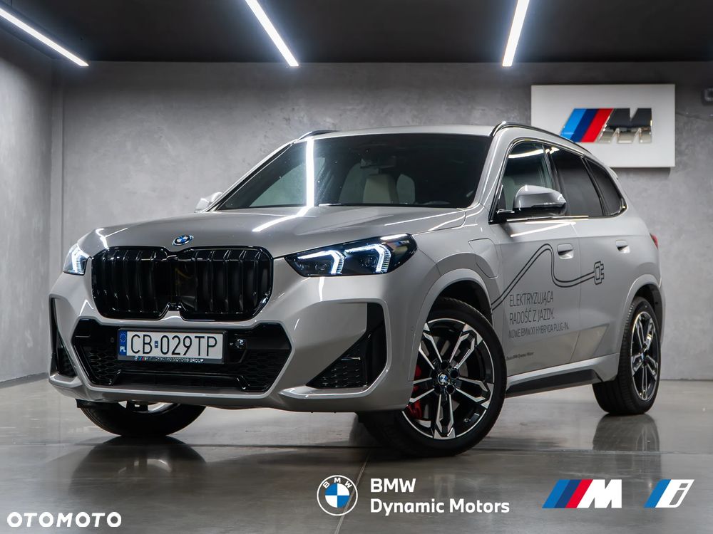 BMW X1 - 7