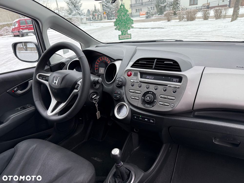Honda Jazz 1.4 i-VTEC Sport 50 Jahre Edition - 13