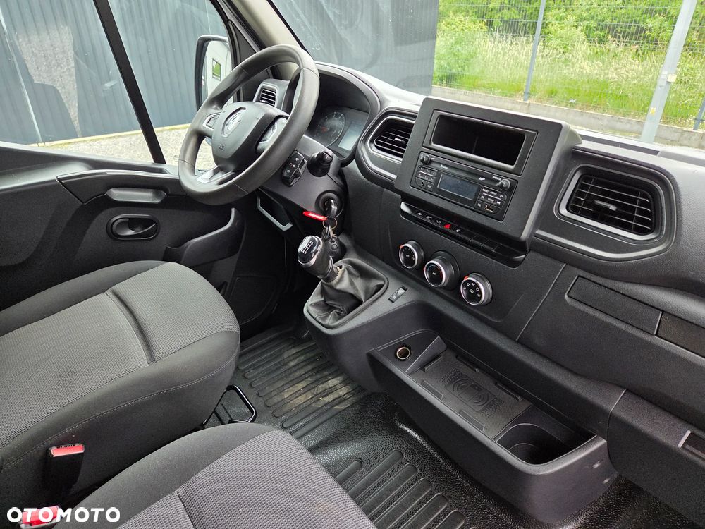 Renault Master - 12
