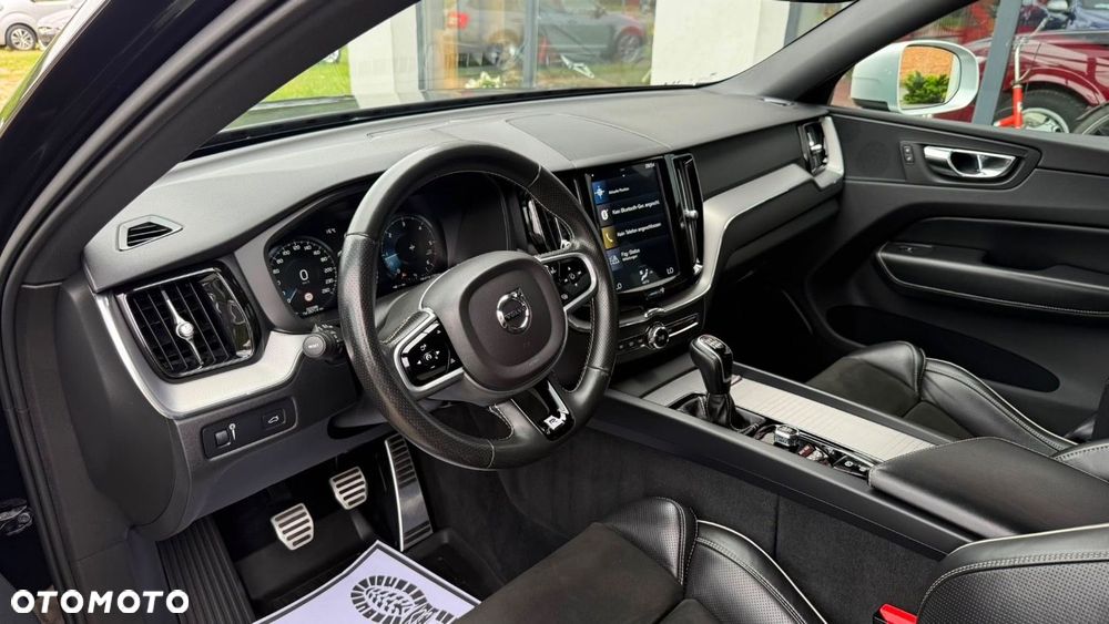 Volvo XC 60 - 20