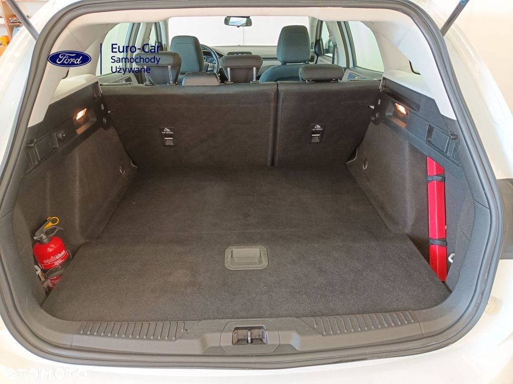Ford Focus 1.5 EcoBlue STart-Stopp-System TREND - 9
