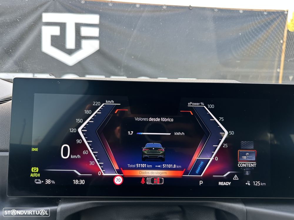 BMW i4 eDrive35 Gran Coupe - 15