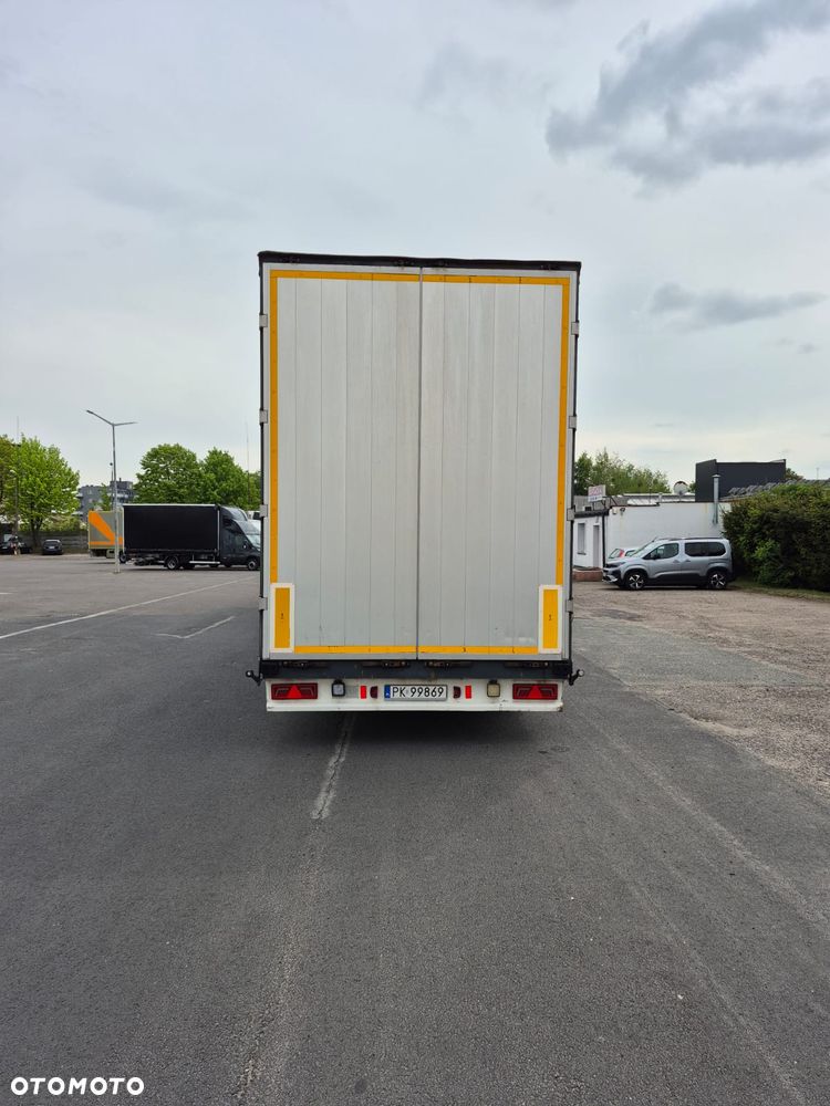 MAN TGL 8.250 - 8