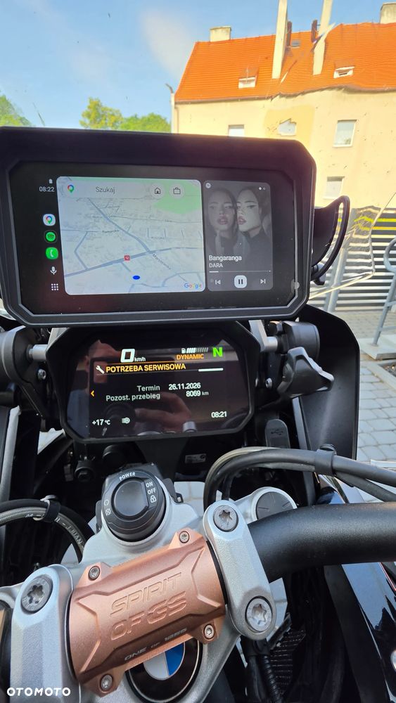 BMW GS - 15