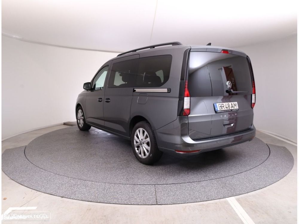 VW Caddy Maxi 2.0 TDI Life - 7