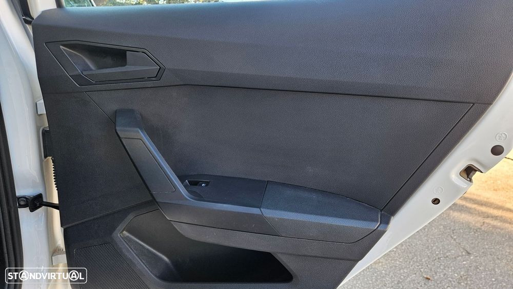 SEAT Ibiza 1.0 TSI Style - 23