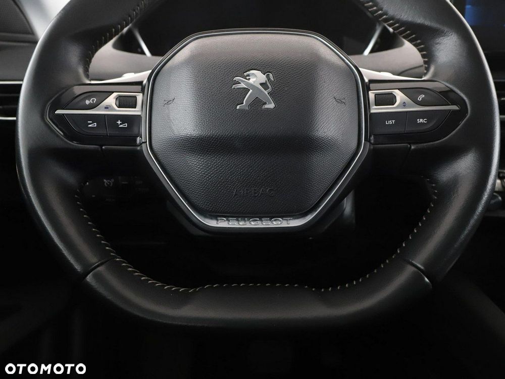 Peugeot 3008 BlueHDi 130 Stop & Start EAT8 Active Pack - 22