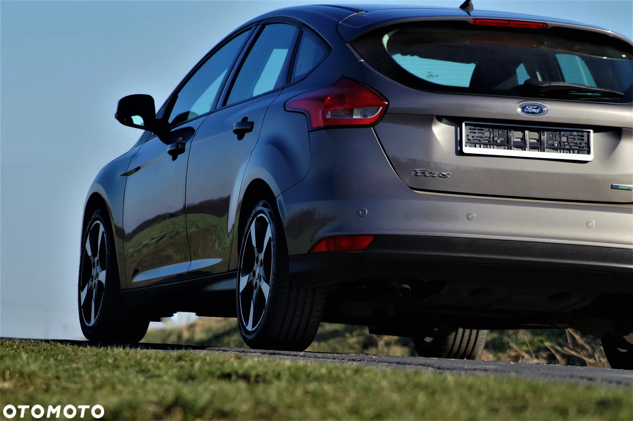 Ford Focus - 16