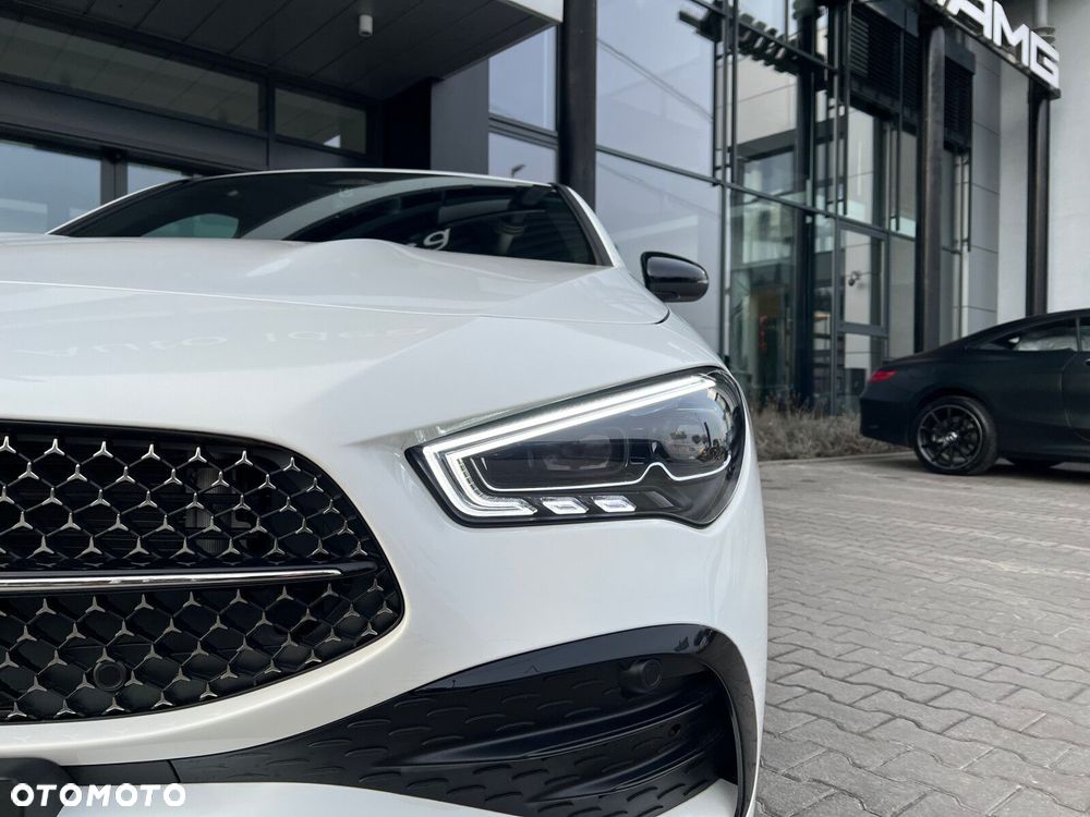 Mercedes-Benz CLA - 3