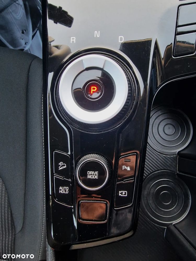 Kia Sportage 1.6T-GDI 2WD Spirit - 23