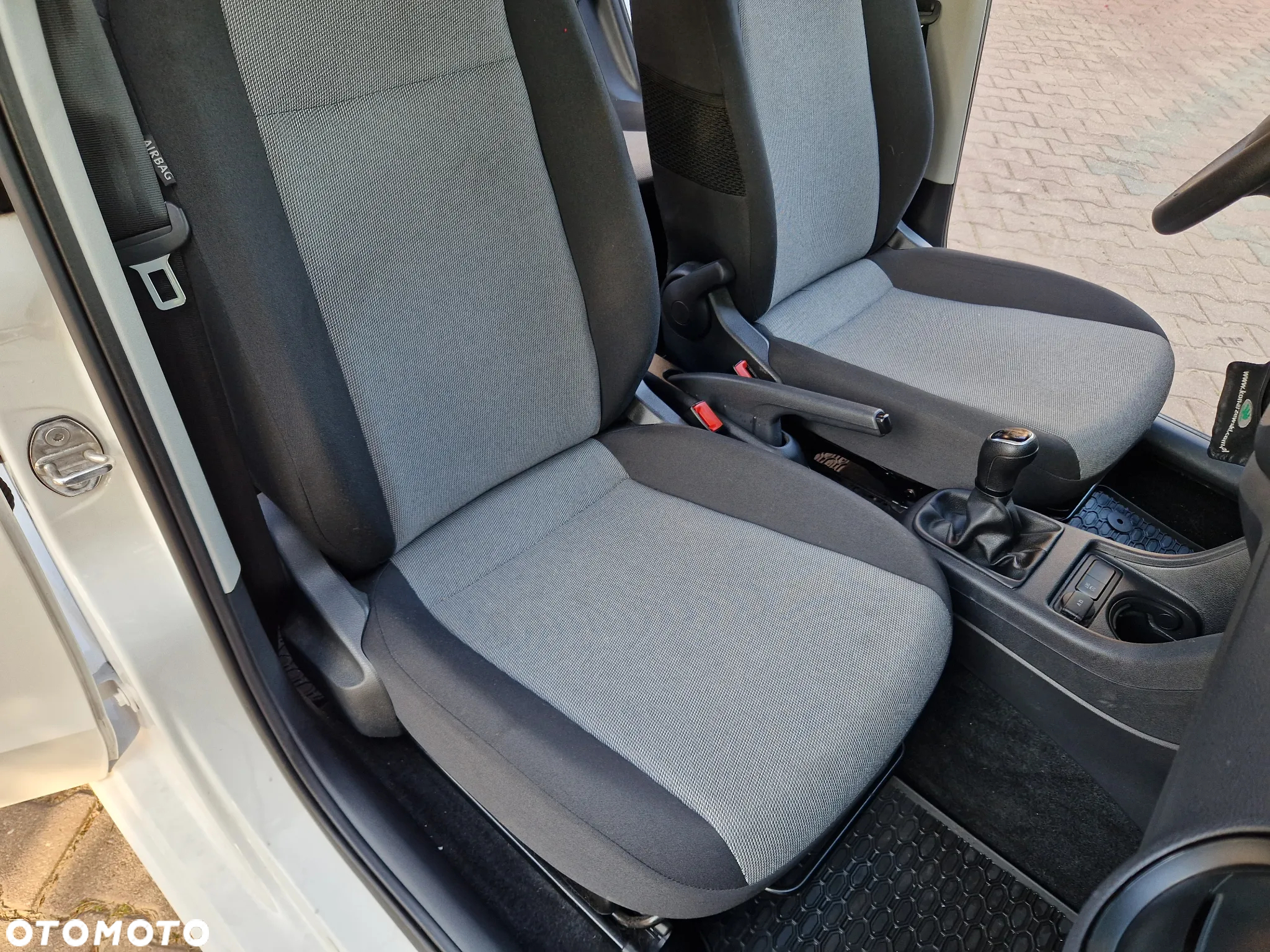 Skoda Citigo 1.0 Ambition - 19