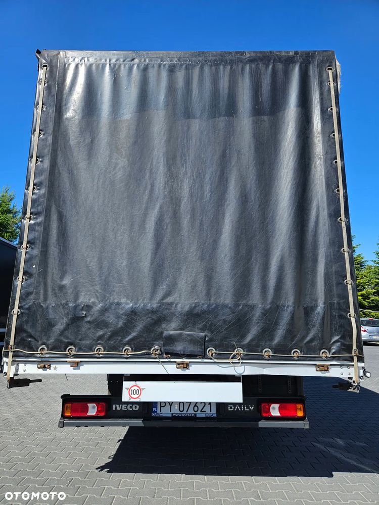 Iveco Daily - 8