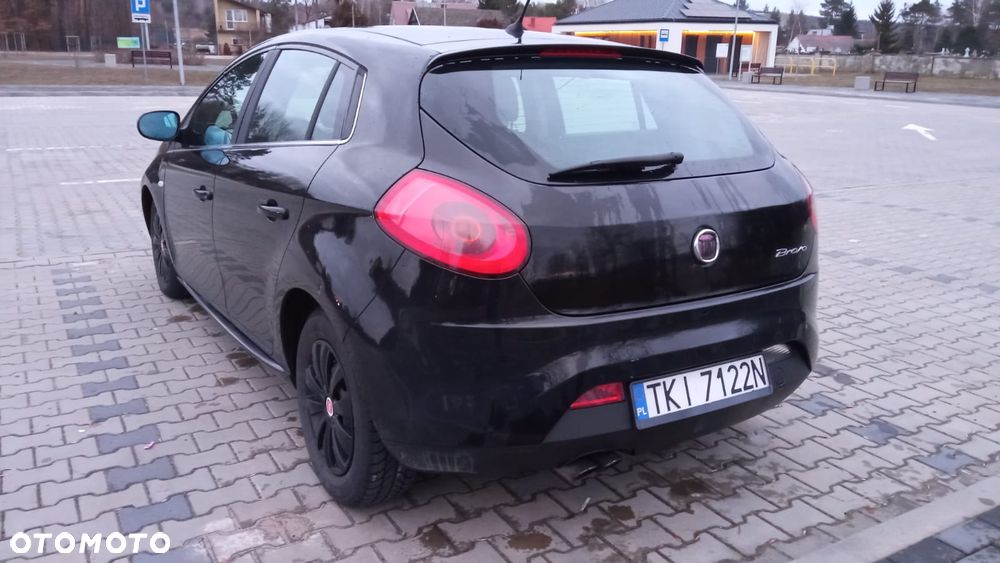 Fiat Bravo - 6