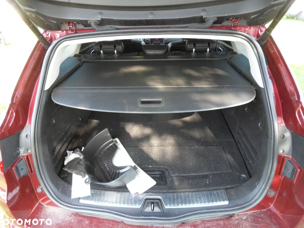 Renault Talisman BLUE dCi 160 EDC INTENS - 16