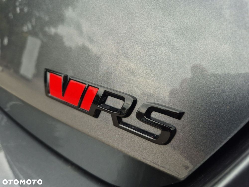Skoda Octavia 2.0 TSI RS DSG - 32