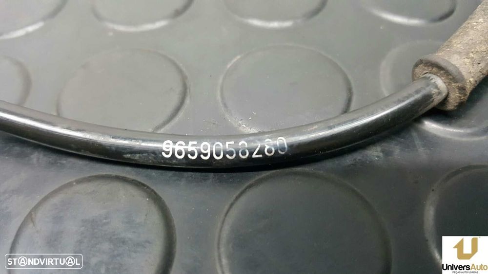 SENSOR ABS CITROEN C4 BERLINA COOL - 2