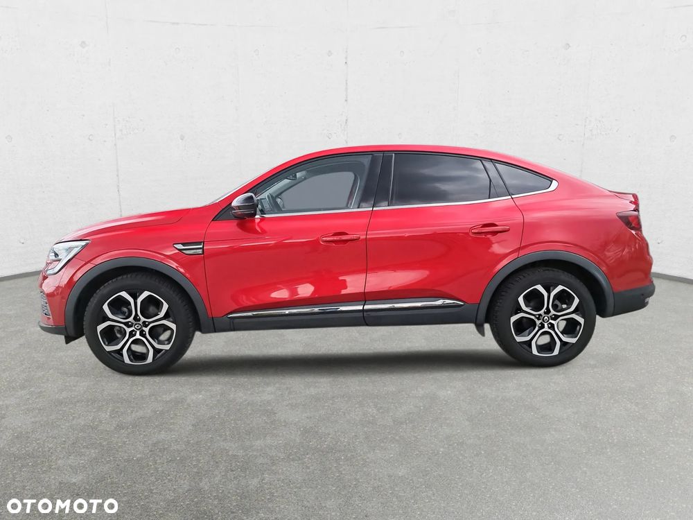 Renault Arkana 1.6 E-Tech Full Hybrid 145 Techno MMT - 10