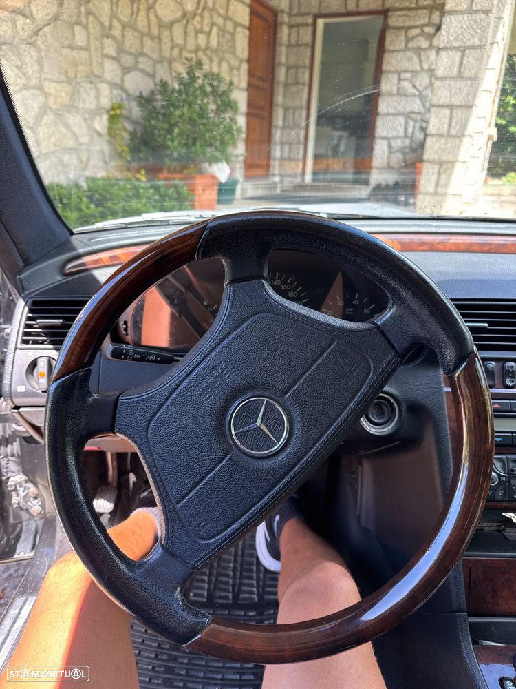 Mercedes-Benz C 280 - 2