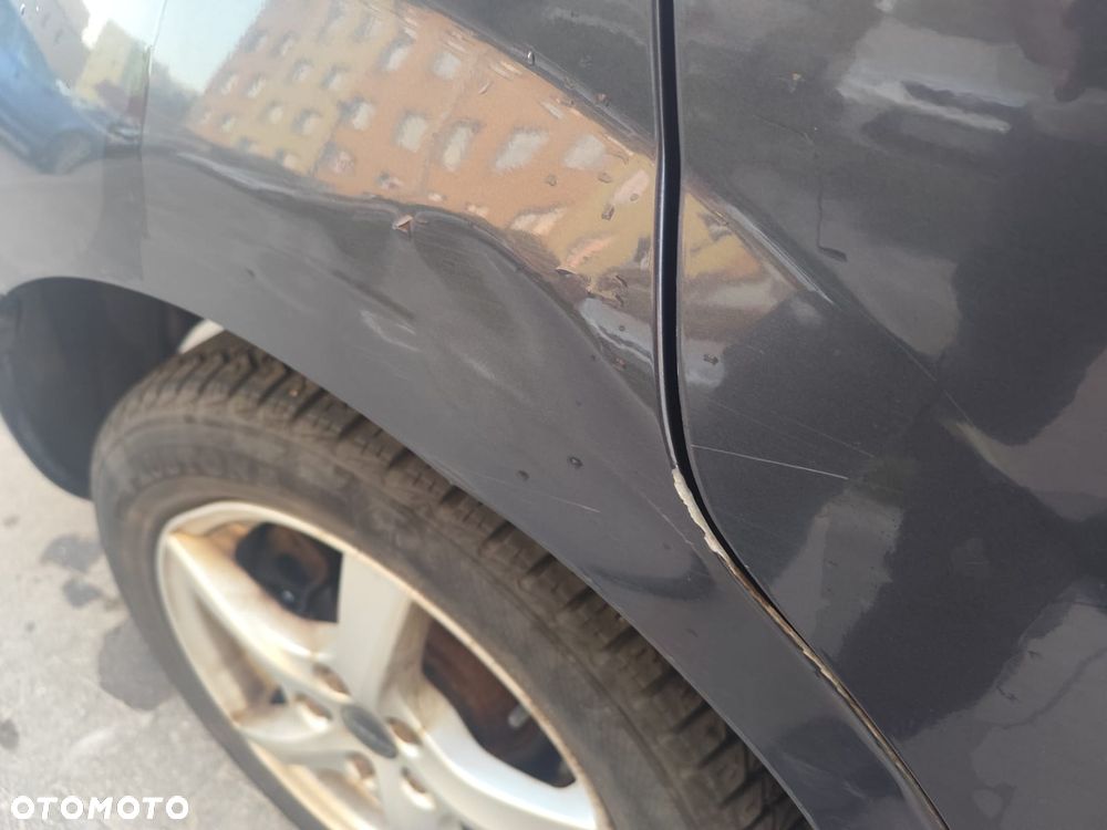 Ford Mondeo - 22