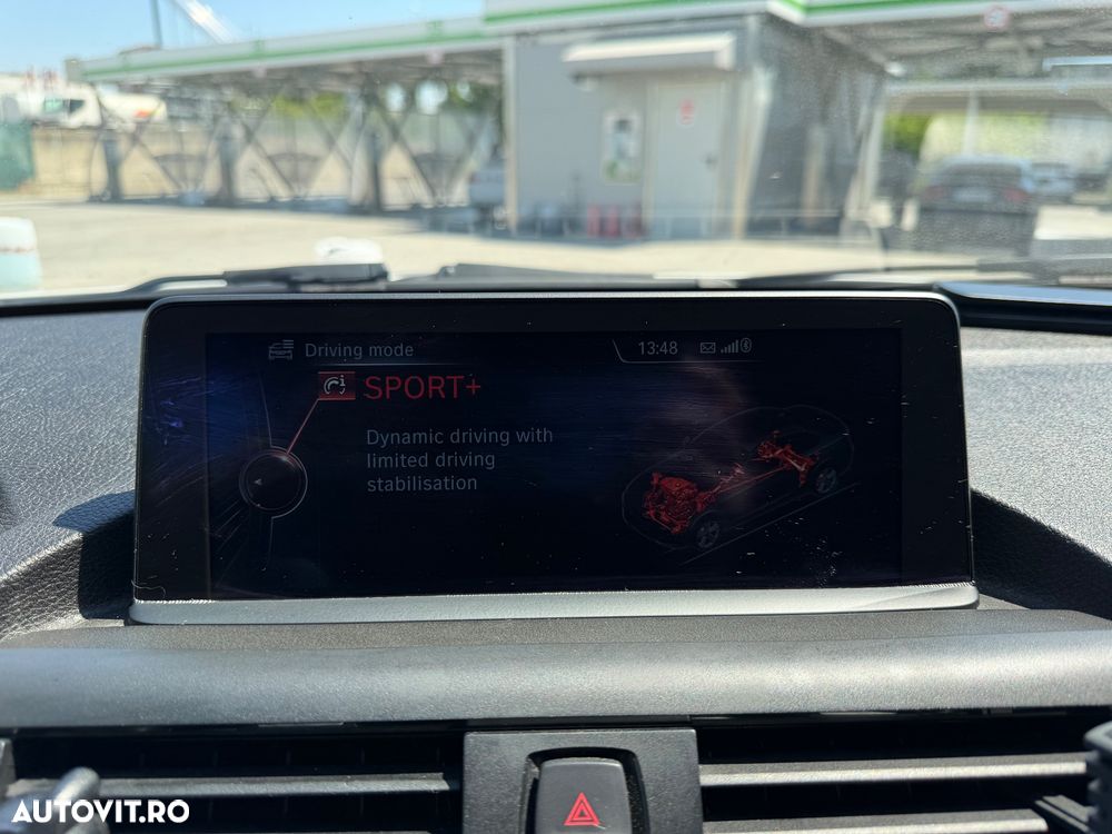 BMW Seria 2 225d AT M Sport - 13