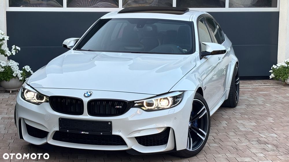 BMW M3 - 14