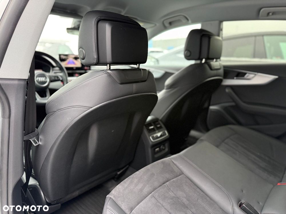 Audi A5 Sportback - 10