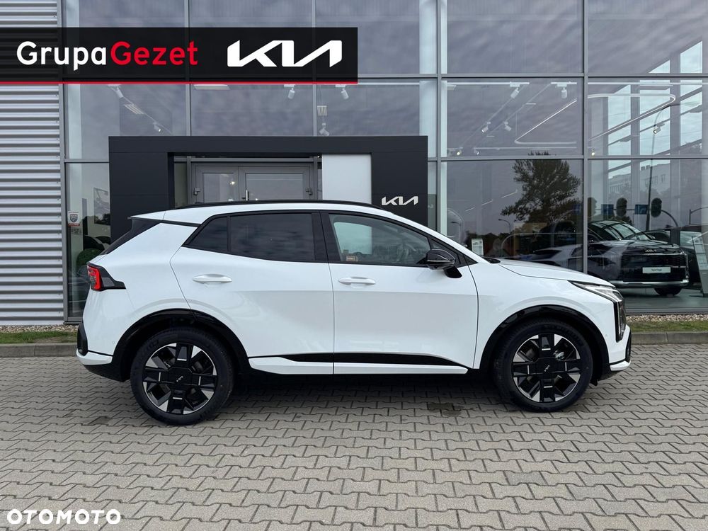 Kia Sportage - 2