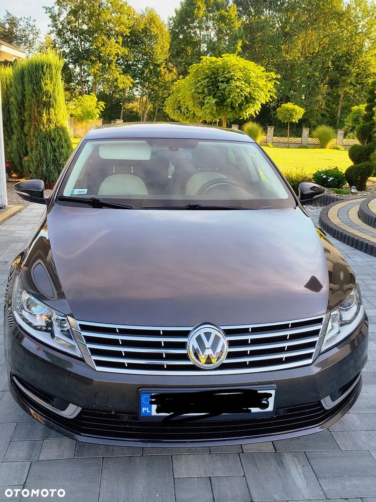 Volkswagen CC 1.4 TSI - 9